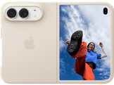 APPLE Cover iPhone Duo MagSafe  Sand