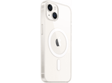APPLE Cover MagSafe iPhone 13 Clear (MC2W4ZM/A)