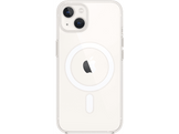 APPLE Cover MagSafe iPhone 13 Clear (MC2W4ZM/A)