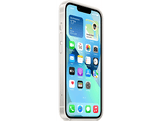 APPLE Cover MagSafe iPhone 13 Clear (MC2W4ZM/A)