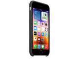 APPLE Cover Silicone iPhone SE Midnight (MN6E3ZM/A)