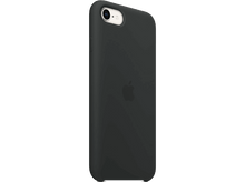 Charger l&#39;image dans la galerie, APPLE Cover Silicone iPhone SE Midnight (MN6E3ZM/A)
