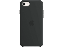 Charger l&#39;image dans la galerie, APPLE Cover Silicone iPhone SE Midnight (MN6E3ZM/A)
