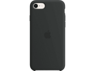 APPLE Cover Silicone iPhone SE Midnight (MN6E3ZM/A)