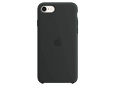 APPLE Cover Silicone iPhone SE Midnight (MN6E3ZM/A)