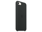 APPLE Cover Silicone iPhone SE Midnight (MN6E3ZM/A)