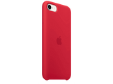 APPLE Cover Silicone iPhone SE (PRODUCT)Red (MN6H3ZM/A)
