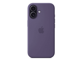 APPLE Cover Silicone MagSafe iPhone 17 Mauve