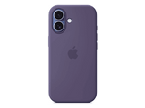 APPLE Cover Silicone MagSafe iPhone 17 Mauve