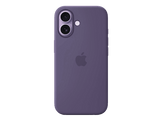 APPLE Cover Silicone MagSafe iPhone 17 Mauve
