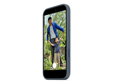 Charger l&#39;image dans la galerie, APPLE Cover Silicone MagSafe iPhone 17 Minuit
