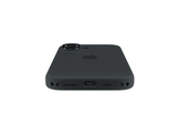 APPLE Cover Silicone MagSafe iPhone 17 Minuit