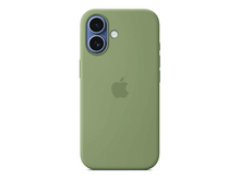 Charger l&#39;image dans la galerie, APPLE Cover Silicone MagSafe iPhone 17 Mousse
