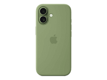 Charger l&#39;image dans la galerie, APPLE Cover Silicone MagSafe iPhone 17 Mousse
