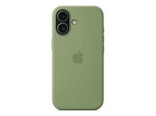 Charger l&#39;image dans la galerie, APPLE Cover Silicone MagSafe iPhone 17 Mousse
