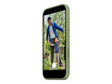 Charger l&#39;image dans la galerie, APPLE Cover Silicone MagSafe iPhone 17 Mousse
