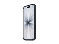 APPLE Cover Silicone MagSafe iPhone 17 Noir