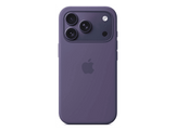 APPLE Cover Silicone MagSafe iPhone 17 Pro Mauve