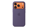 APPLE Cover Silicone MagSafe iPhone 17 Pro Mauve