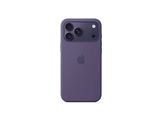 APPLE Cover Silicone MagSafe iPhone 17 Pro Max Mauve