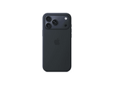APPLE Cover Silicone MagSafe iPhone 17 Pro Max Noir