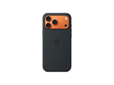 APPLE Cover Silicone MagSafe iPhone 17 Pro Max Noir
