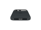 APPLE Cover Silicone MagSafe iPhone 17 Pro Noir