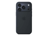 APPLE Cover Silicone MagSafe iPhone 17 Pro Noir