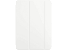 Charger l&#39;image dans la galerie, Housse de tablette blanche avec trois panneaux verticaux.
