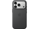 APPLE Cover TechWoven avec MagSafe iPhone 17 Pro Noir