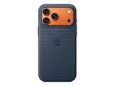 APPLE IPH 17 PRO MAX TE CASE BLUE