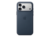 APPLE IPH 17 PRO MAX TE CASE BLUE