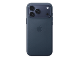 APPLE IPH 17 PRO MAX TE CASE BLUE