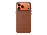 APPLE Cover TechWoven MagSafe iPhone 17 Pro Max Brown
