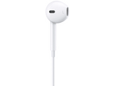 APPLE Earpods 3.5 mm jack - Écouteurs (MWU53ZM/A)