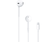 APPLE Earpods Lightning - Écouteurs (MWTY3ZM/A)