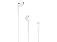 APPLE Earpods (USB-C) - Écouteurs (MTJY3ZM/A)