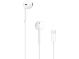 APPLE Earpods USB-C - Écouteurs Oreillettes Blanc