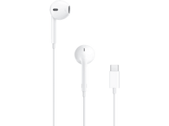 APPLE Earpods USB-C - Écouteurs Oreillettes Blanc
