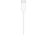 APPLE Earpods USB-C - Écouteurs Oreillettes Blanc