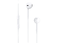 APPLE Écouteurs EarPods 3.5 mm jack Blanc (MNHF2ZM/A)