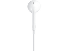 Charger l&#39;image dans la galerie, APPLE Écouteurs EarPods 3.5 mm jack Blanc (MNHF2ZM/A)
