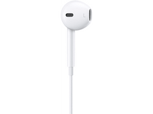 Charger l&#39;image dans la galerie, APPLE Écouteurs EarPods 3.5 mm jack Blanc (MNHF2ZM/A)
