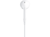 APPLE Écouteurs EarPods Lightning Blanc (MMTN2ZM/A)