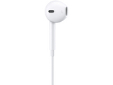 APPLE Écouteurs EarPods Lightning Blanc (MMTN2ZM/A)