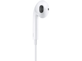 APPLE Écouteurs EarPods Lightning Blanc (MMTN2ZM/A)