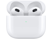 Charger l&#39;image dans la galerie, APPLE Écouteurs sans fil AirPods 3e Gen MagSafe Blanc (MME73ZM/A)
