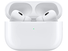 Charger l&#39;image dans la galerie, APPLE Écouteurs sans fil AirPods Pro 2e gen. Blanc (MQD83ZM/A)
