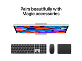 APPLE Écran Studio Display - Standard Glass - 27 pouces + Support inclinable