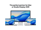 APPLE Écran Studio Display - Standard Glass - 27 pouces + Support inclinable